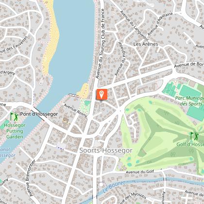 Résidence du Parc by Azureva