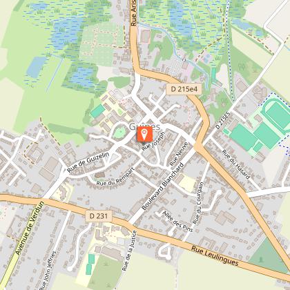 Saint Joseph Village