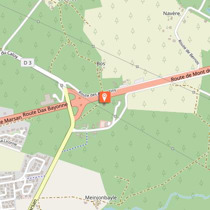 Gibier Landais de la Côte d Argent