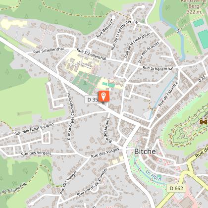 GÎTE DE L'ALCHIMISTE