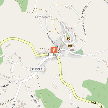 Le Clos Marnis