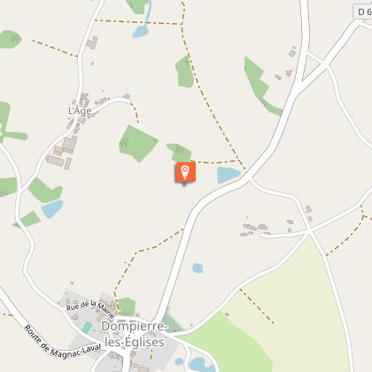 Les Saveurs de Dompierre