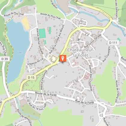 MP Traiteur Les Bons Vivants