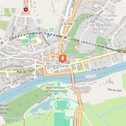 Église Sainte-Croix