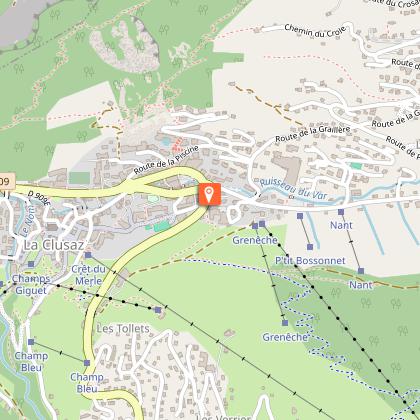 Intersport Bossonnet