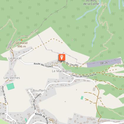 Alp'Evianature - Guide Bureau