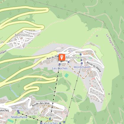 Location de Vélo Gravel Electrique