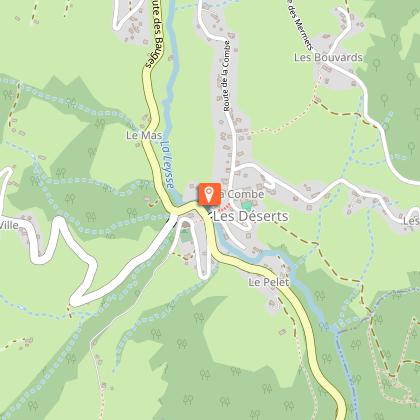 Hôtel Le Margériaz