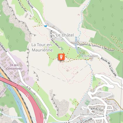 Église Notre-Dame de l'Annonciation