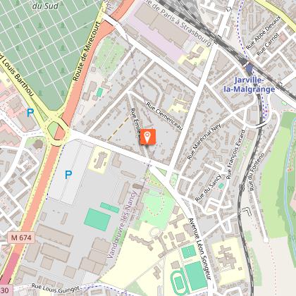 Appartement Le Tourtel