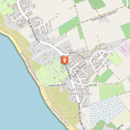 CAMPING LE SUROIT