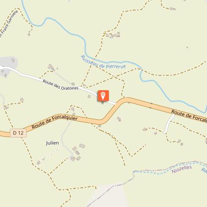 Chemin de Saint-Jacques de Compostelle et de Rome