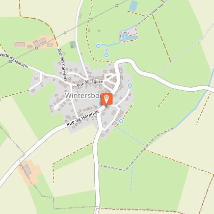 Meublé de tourisme Les Lilas