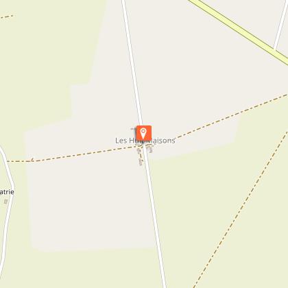 Musée de la Ferme Acadienne