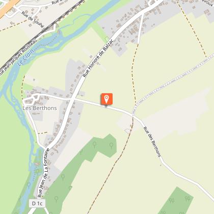 Théâtre Gallo Romain du Vieux Poitiers