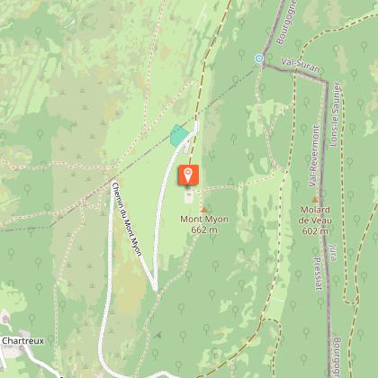 Baptêmes en parapente