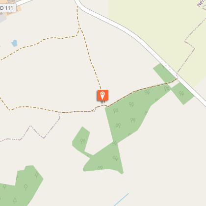 Aire de pique nique - Nérignac