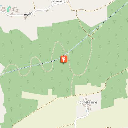 Aire de pique nique - Saint-Germain