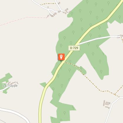 Aire de pique nique - Millac