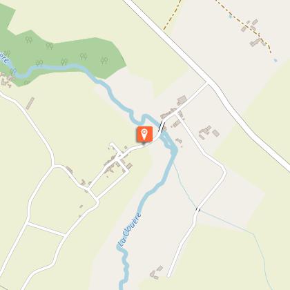 Aire de pique nique - Pardines