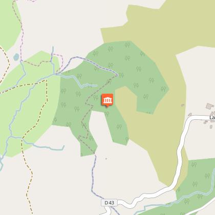 La vie sauvage en hiver