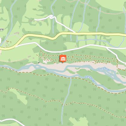 Mais pourquoi le Drac Noir est-il noir et le Drac Blanc blanc ?!