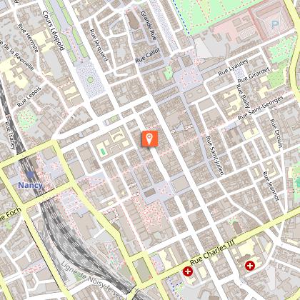 Appartement Le Petit Duplex