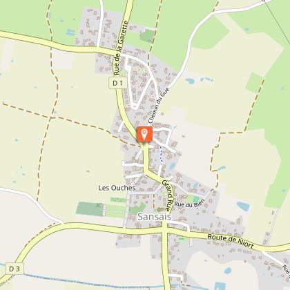 image du object