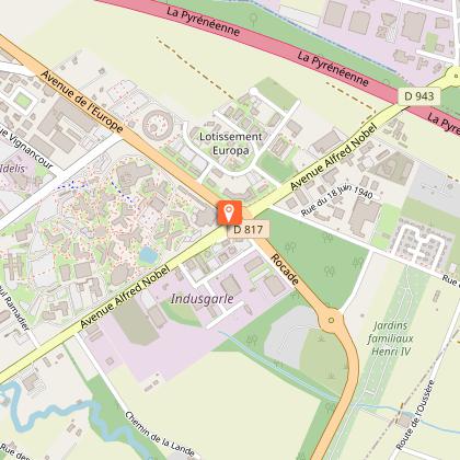 Les Petites Canailles