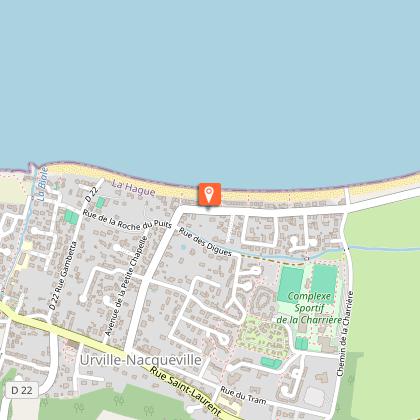 Meublé de tourisme > Petite maison de charme sur la plage