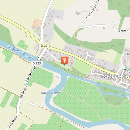 Camping Municipal la Galupe