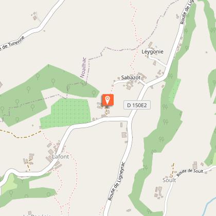 La Vie Contée - Moulin à Huile de Noix