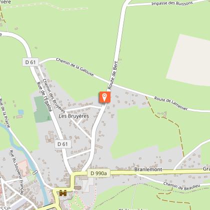 Colette Alain Maxime