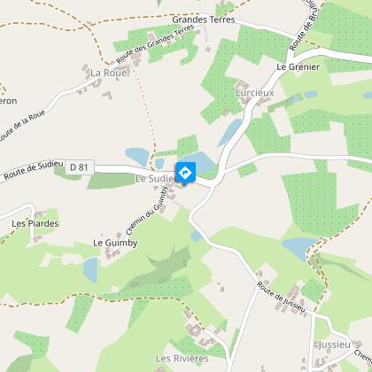 Roulottes et Compagnie