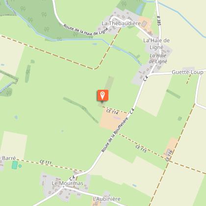 Ferme du Petit Rocher