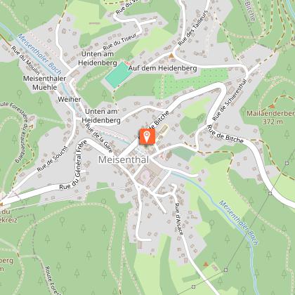 La boud' du Mondfänger