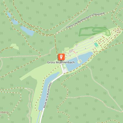Camping du Muhlenbach