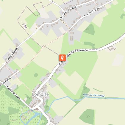 Les Chemins de Censes