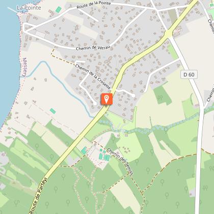 CAMPING LE RELAIS DU LEMAN