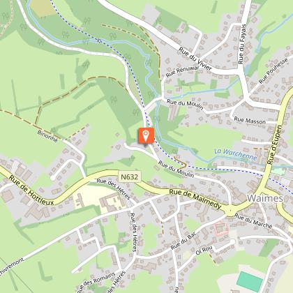 En toute simplicité chez Fabienne et Bruno