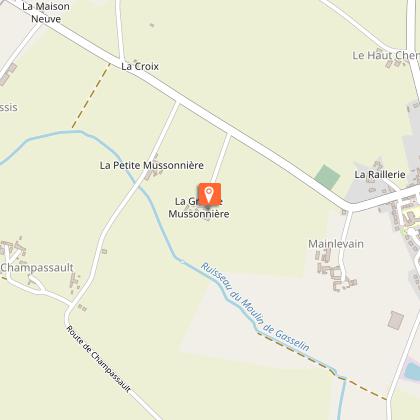 Le Morgan