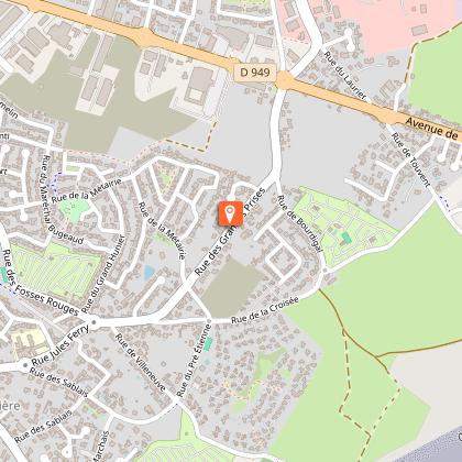 Chambres d'hôtes Les Pironnaises