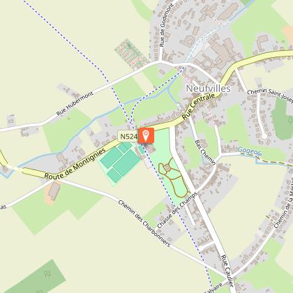 Gites du Ravel : La Laiterie