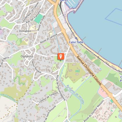 CAMPING LA CLE DES CHAMPS