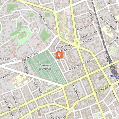 Appartement Le Petit Beauvau