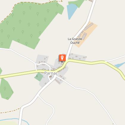 La Maison en Boischaut Sud