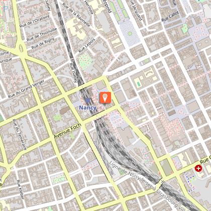 Brasserie Café Leffe