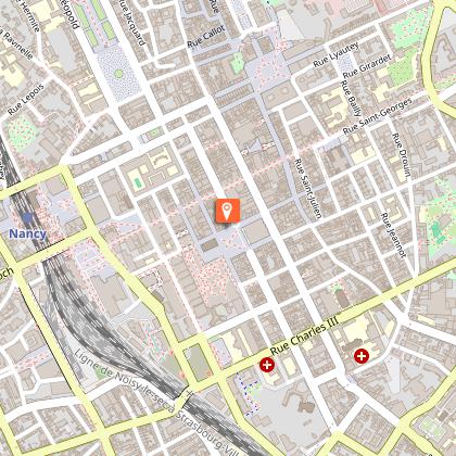 Restaurant Pâtisserie Ségolène & Nicolas and Hulot