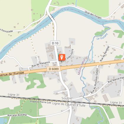 Restaurant L'Ecole des Gourmands