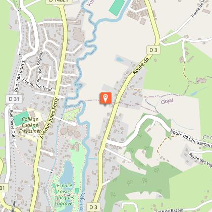 Aux Nouvelles Arcades